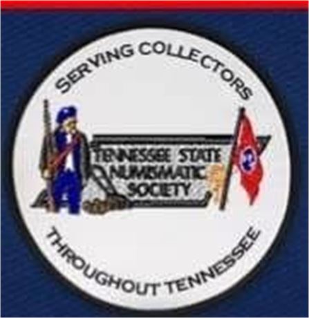 Tennessee State Numismatic Society Fall Show