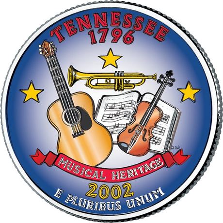 67th ANNUAL WEST TENNESSEE COLLECTORS CLUB COIN SHOW
