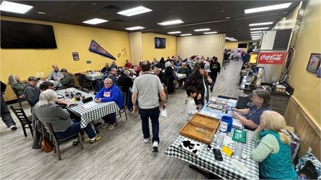 Southern Idaho Coin Club