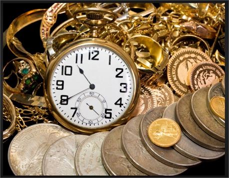 South St.Paul Monthly Coin Show