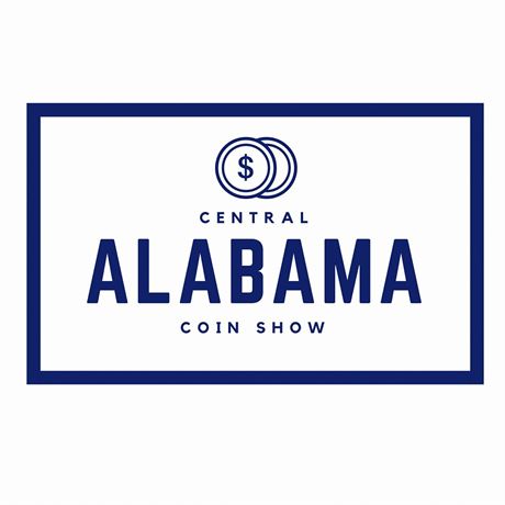 Central Alabama Coin Show