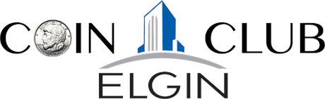Elgin Coin Club-1st Wednesday every month