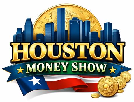 70th Houston Money Show - Conroe, TX. - Jan 14th - 16th