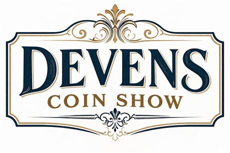Devens Coin Show - November 22