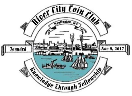 River City Coin Club Show | Oct 17th