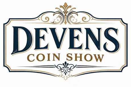 Devens Coin Show - October 25