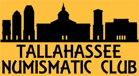 Tallahassee Numismatic Club