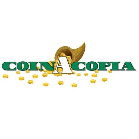 Coinacopia Tampa's Coin Show