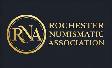 Rochester Numismatic Association Meeting