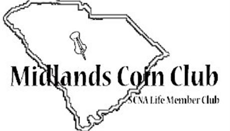 Midlands Columbia SC Monthly Meeting - Nov 12, 2026