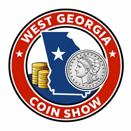 West Georgia Coin Show - May 29th & May 30th