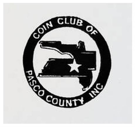 Pasco Coin Stamp & Collectable Show Sept 12 2026