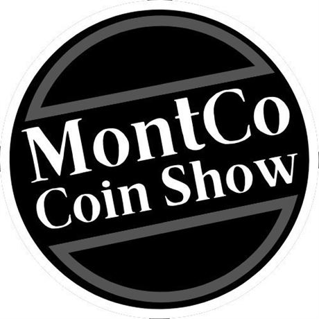 MontCo Coin Show | 9/13/2026