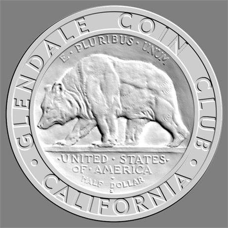 Glendale Coin Club