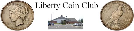 Saint Paul Liberty Coin Club