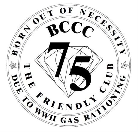 Bay Cities Coin Club, Los Angeles, CA