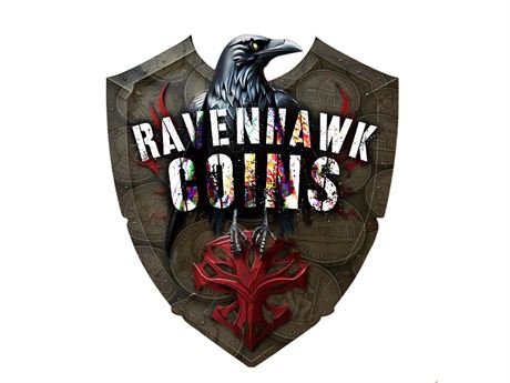 WE'RE BACK! NORMAN, OK COIN SHOW - Norman, OK - Apr 23rd - 24th