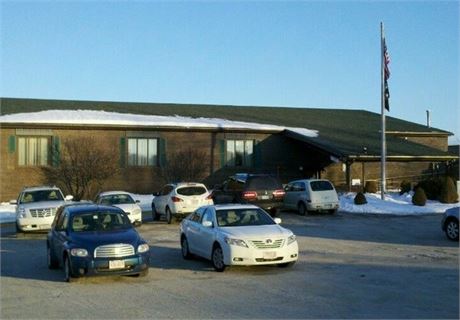 Greater Worcester Coin Show - November 8