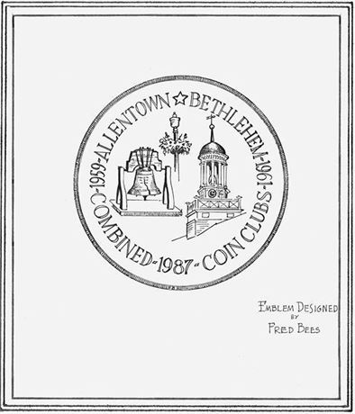 Allentown/Bethlehem Coin Club