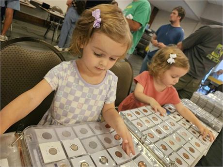 Knoxville Coin & Currency Show