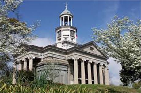 Vicksburg Coin Show            Vicksburg, MS             (September 25-26, 2026)