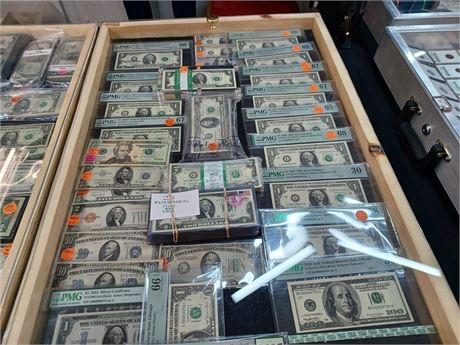Orange Collectible Show
