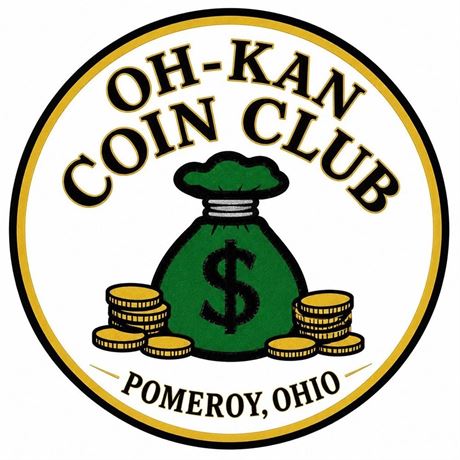 OH-Kan Coin Club Meeting