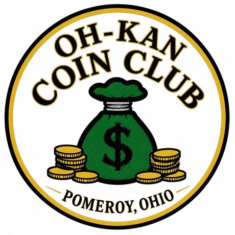 OH-Kan Coin Club Meeting