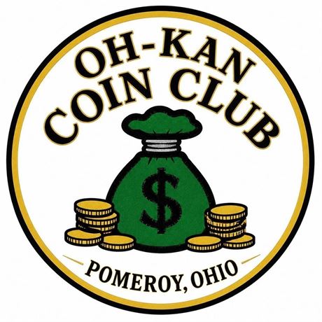 OH-Kan Coin Club Meeting