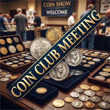 Richmond Coin Club