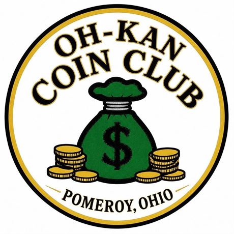 OH-Kan Coin Club Meeting