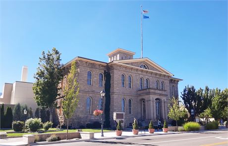 2026 Carson City Mint Coin Show | September 18-19, 2026