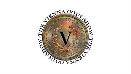 Vienna Coin Show - Vienna VA | Oct 17th - 18th