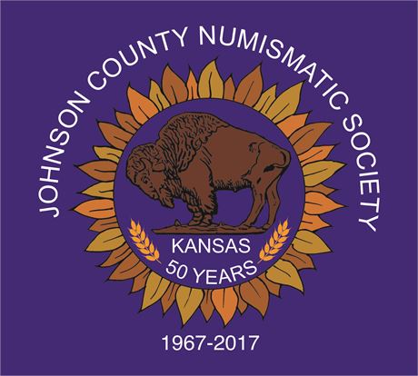 Johnson County Numismatic Society - Annual Coin show