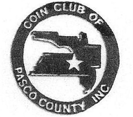 PASCO COIN STAMP & COLLECTABLES SHOW FEB27 2027