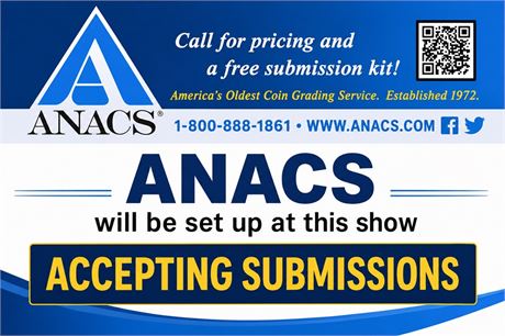2nd Sunday (South Brevard) Stamp & Coin Show