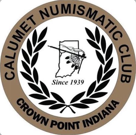 Calumet Coin Club - Crown Point, IN