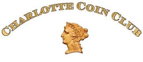Charlotte Coin Club