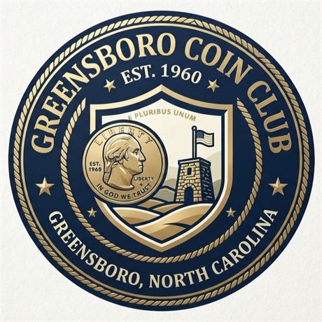 Greensboro Coin Club