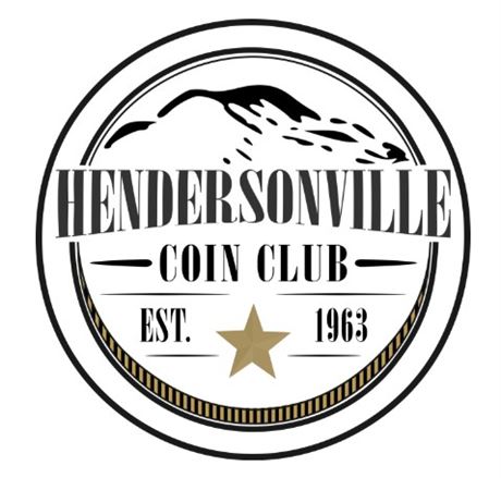 Hendersonville Coin Club