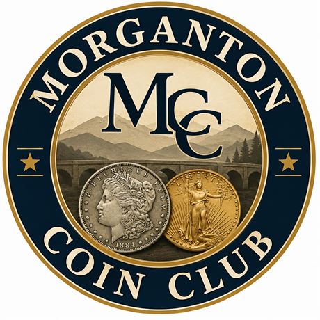 Morganton Coin Club