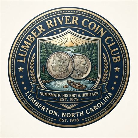 Lumber River Coin Club