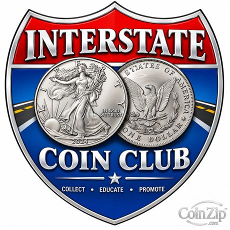 Interstate Coin Show
