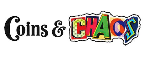 Coins, Cards & CHAOS