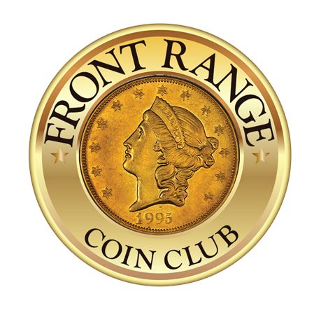 Front Range Coin Club (FRCC)